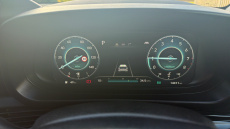 Hyundai i20 1.0T GDi 48V MHD Premium 5dr DCT Petrol Hatchback